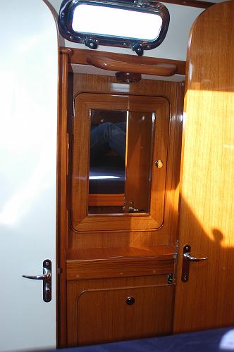 Interior - Closet